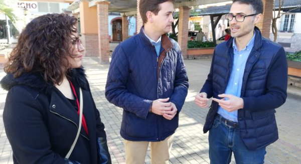 El PSOE afirma que más de 65.000 malagueños se benefician ya de la subida del SMI