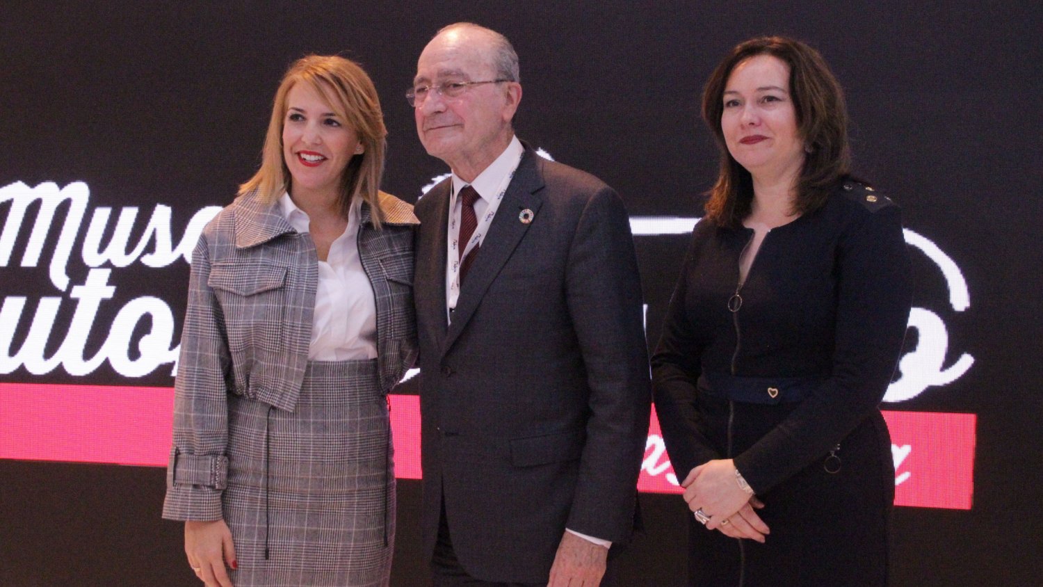El Museo Automovilístico y de la moda de Málaga presenta las novedades del año 2019