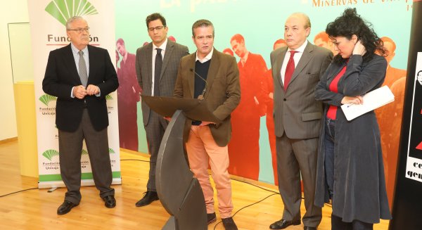 El MVA reúne más de 200 revistas poéticas de la Edad de Plata en una exposición