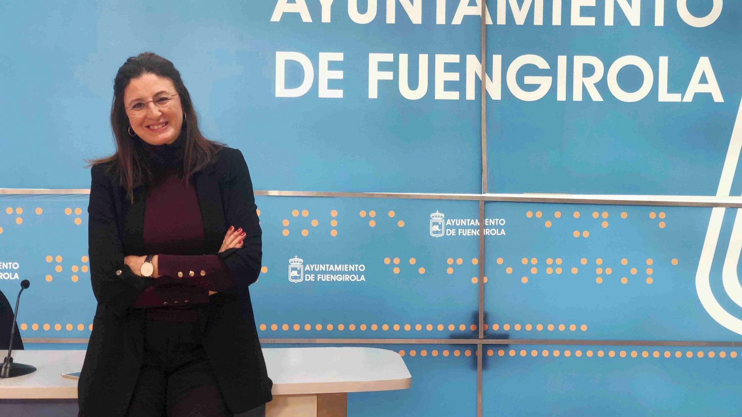 Fuengirola recuerda a los residentes extranjeros que deben estar registrados para poder votar