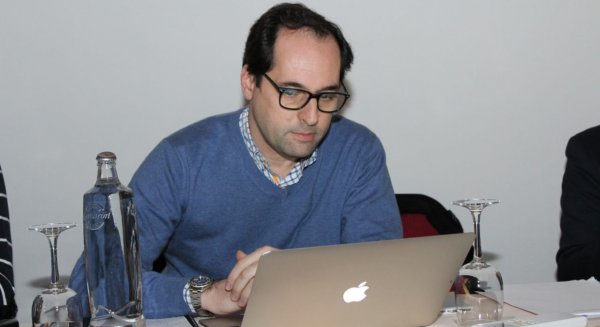Ciudadanos Marbella tacha el plan de aparcamientos del bipartito de anuncio electoralista
