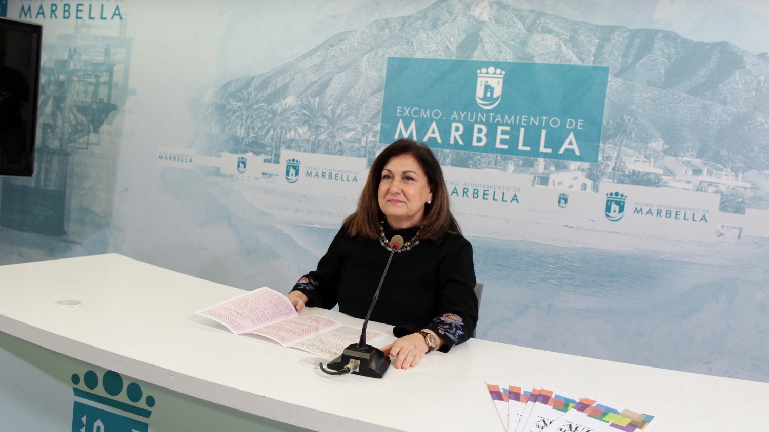 El Centro Cultural Cortijo Miraflores acogerá una nueva edición del Aula de Mayores