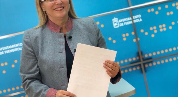 Los datos de aperturas en 2018 confirman la consolidación de empresas y comercios en Fuengirola
