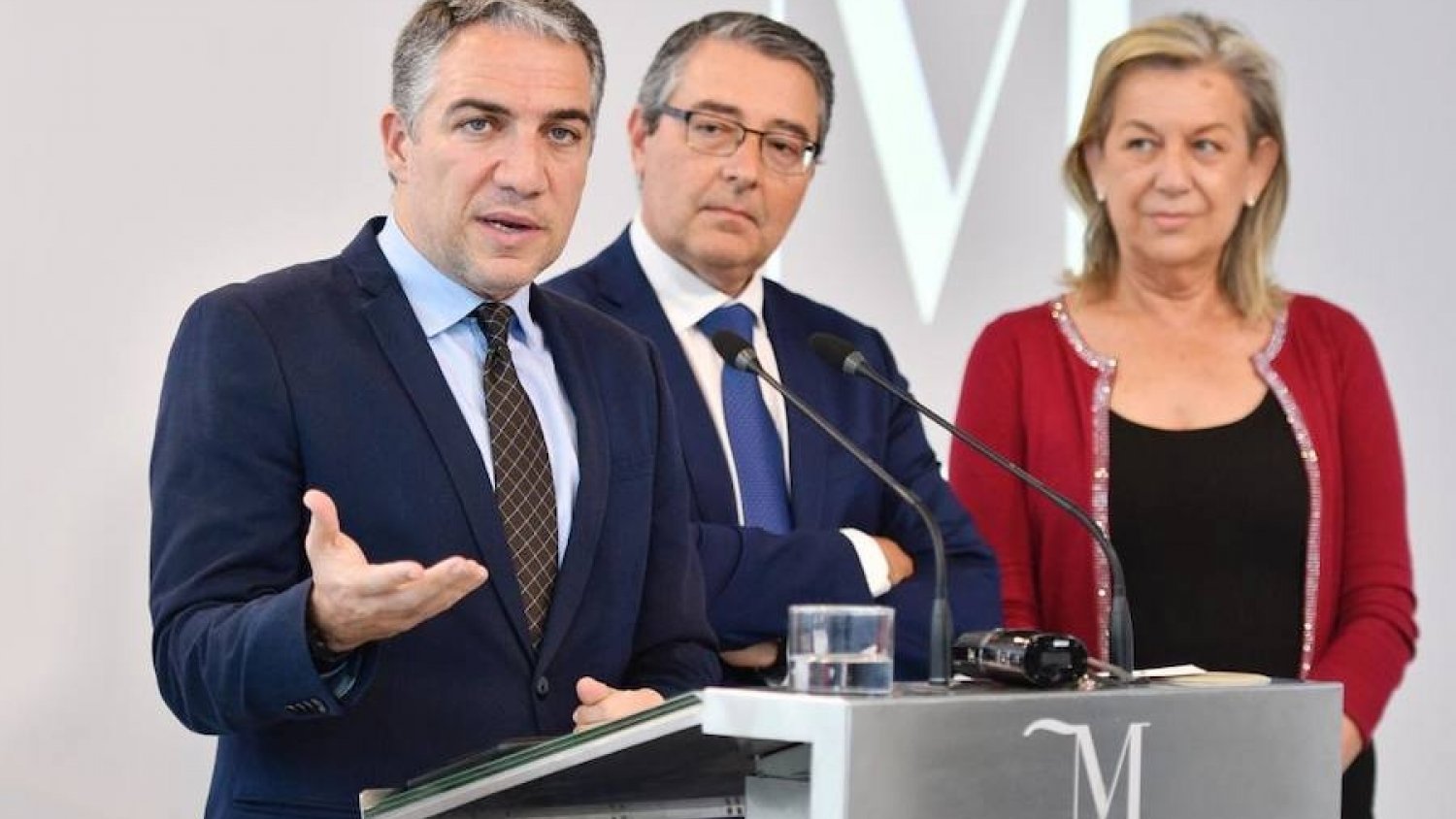 Elías Bendodo: «Me voy dejando la provincia mejor que cuando la recibí hace 8 años»
