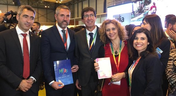 Mijas apuesta en Fitur por impulsar su oferta de turismo de experiencias