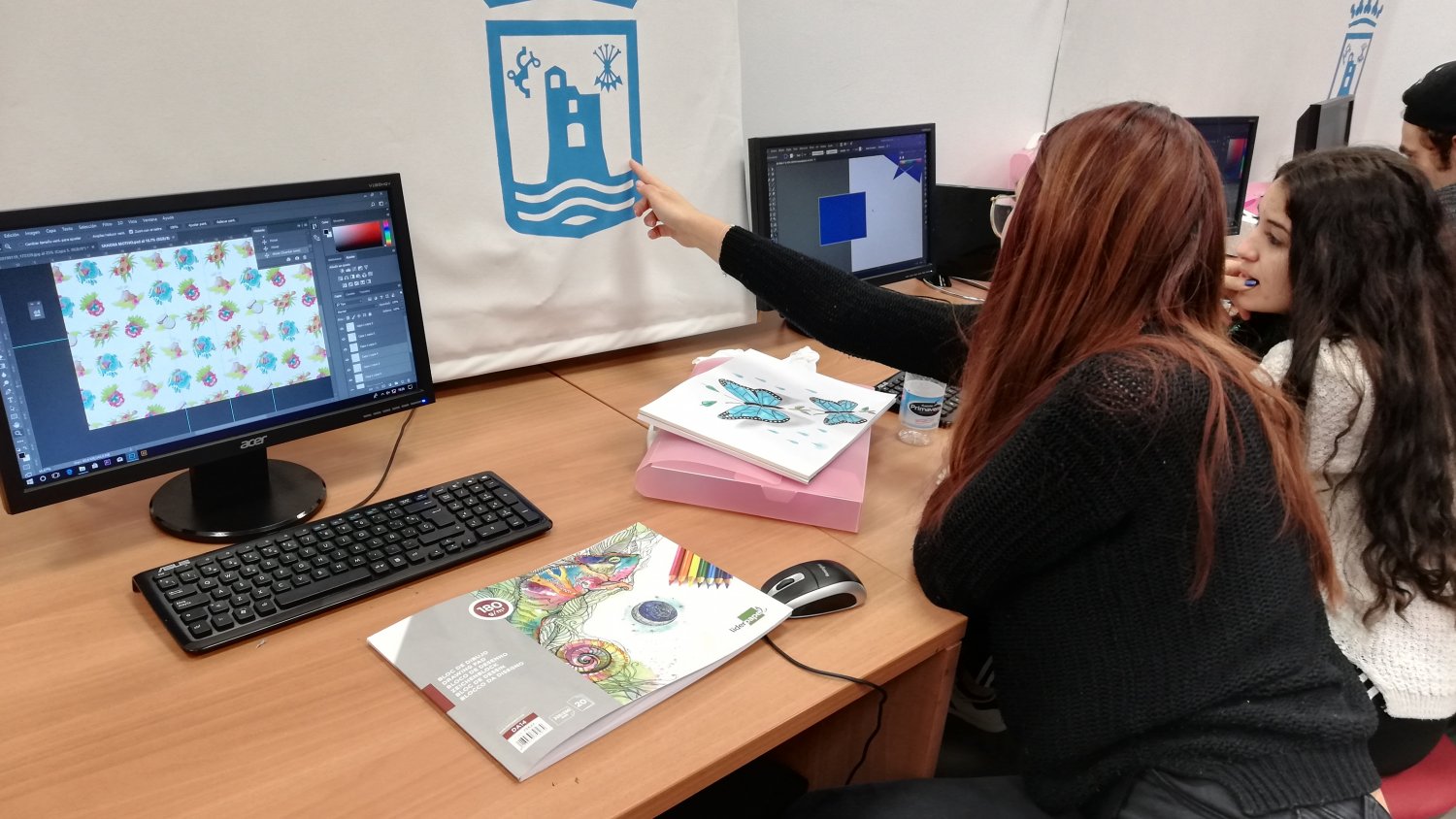 Activa Marbella los cursos ‘Manipulador de alimentos’ y ‘Técnicas de búsqueda de empleo on line’