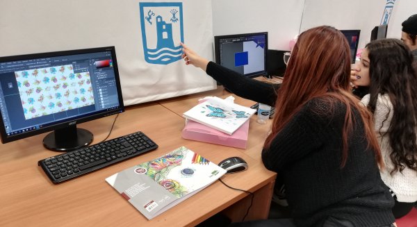 Activa Marbella los cursos ‘Manipulador de alimentos’ y ‘Técnicas de búsqueda de empleo on line’