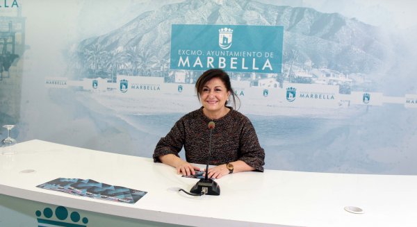 El Teatro Ciudad de Marbella afronta su temporada de invierno con diez funciones “de alta calidad”