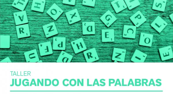 La biblioteca municipal de Toremolinos celebra el sábado el Taller Infantil 'Jugando con palabras'