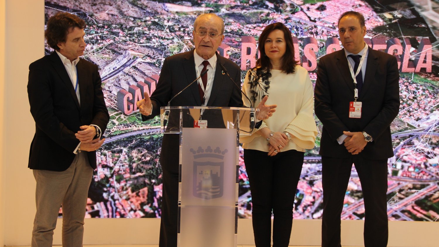 Málaga destinará el 40% del presupuesto de turismo al mercado nacional