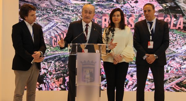 Málaga destinará el 40% del presupuesto de turismo al mercado nacional