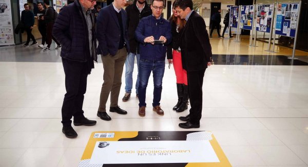 Vuelven los ‘Encuentros sobre transversalidad del conocimiento’