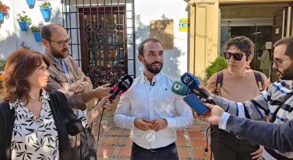 PP de Marbella llevará a pleno una moción apoyando al sector de la hostelería frente a la subida de la luz