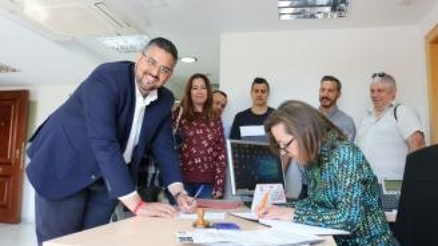 El PSOE rompe el pacto de gobierno con Ciudadanos en el Ayuntamiento de Mijas