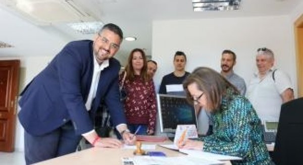 El PSOE rompe el pacto de gobierno con Ciudadanos en el Ayuntamiento de Mijas
