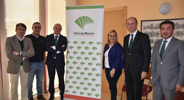 Unicaja Banco patrocina el festival de música Marenostrum Music Castle Park de Fuengirola