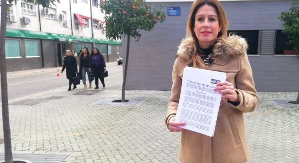 PSOE pide en los ayuntamientos y Diputación que todos los partidos respalden las medidas del Pacto de Estado