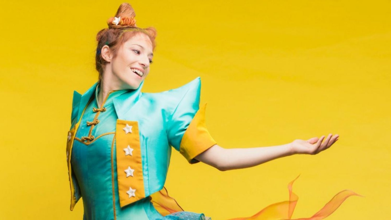Teatro Clásico trae al Teatro Cánovas ‘La Principita’ una adaptación del clásico de Saint-Exúpery