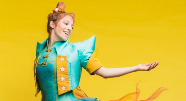 Teatro Clásico trae al Teatro Cánovas ‘La Principita’ una adaptación del clásico de Saint-Exúpery