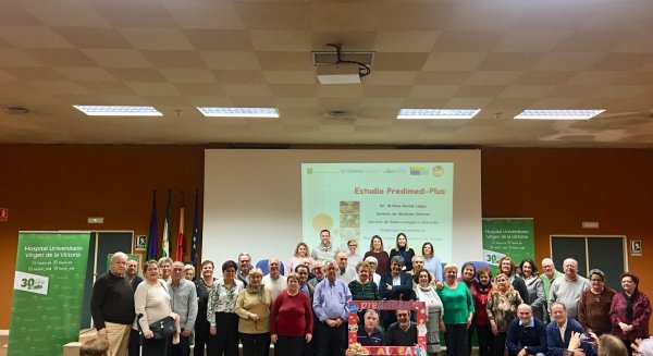 Pacientes con síndrome metabólico mejoran su calidad de vida a través de un programa de educación saludable