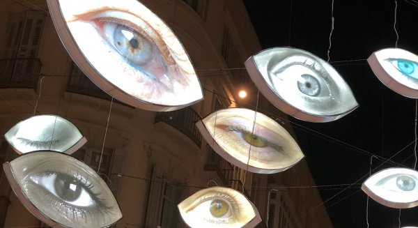 Desde hoy se puede elegir la temática de la Noche en Blanco