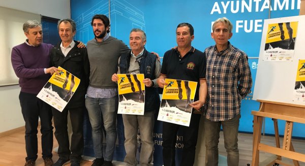 Fuengirola pone en marcha el V Circuito de Carreras Urbanas con tres pruebas de carácter benéfico