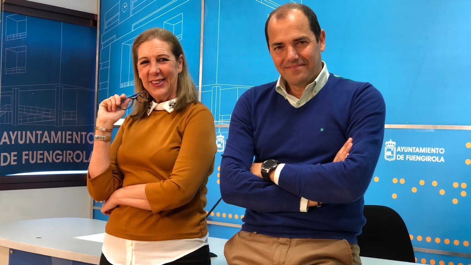 Fuengirola suma ocho nuevos parques en un año a la oferta de esparcimiento y ocio