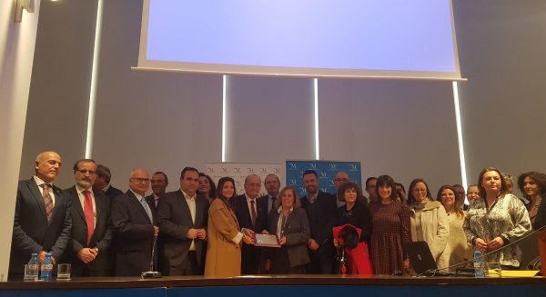 La Diputación de Málaga continúa trabajando en la mediación para evitar conflictos en la provincia