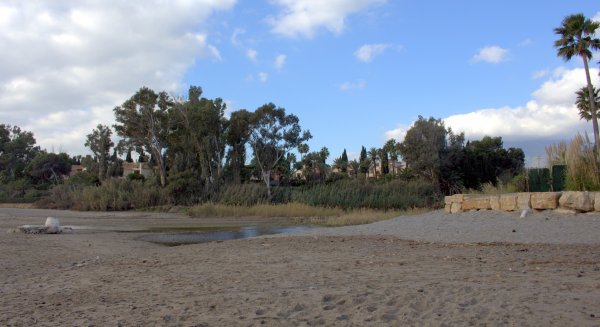 20 empresas optan a realizar las obras del tramo de corredor litoral