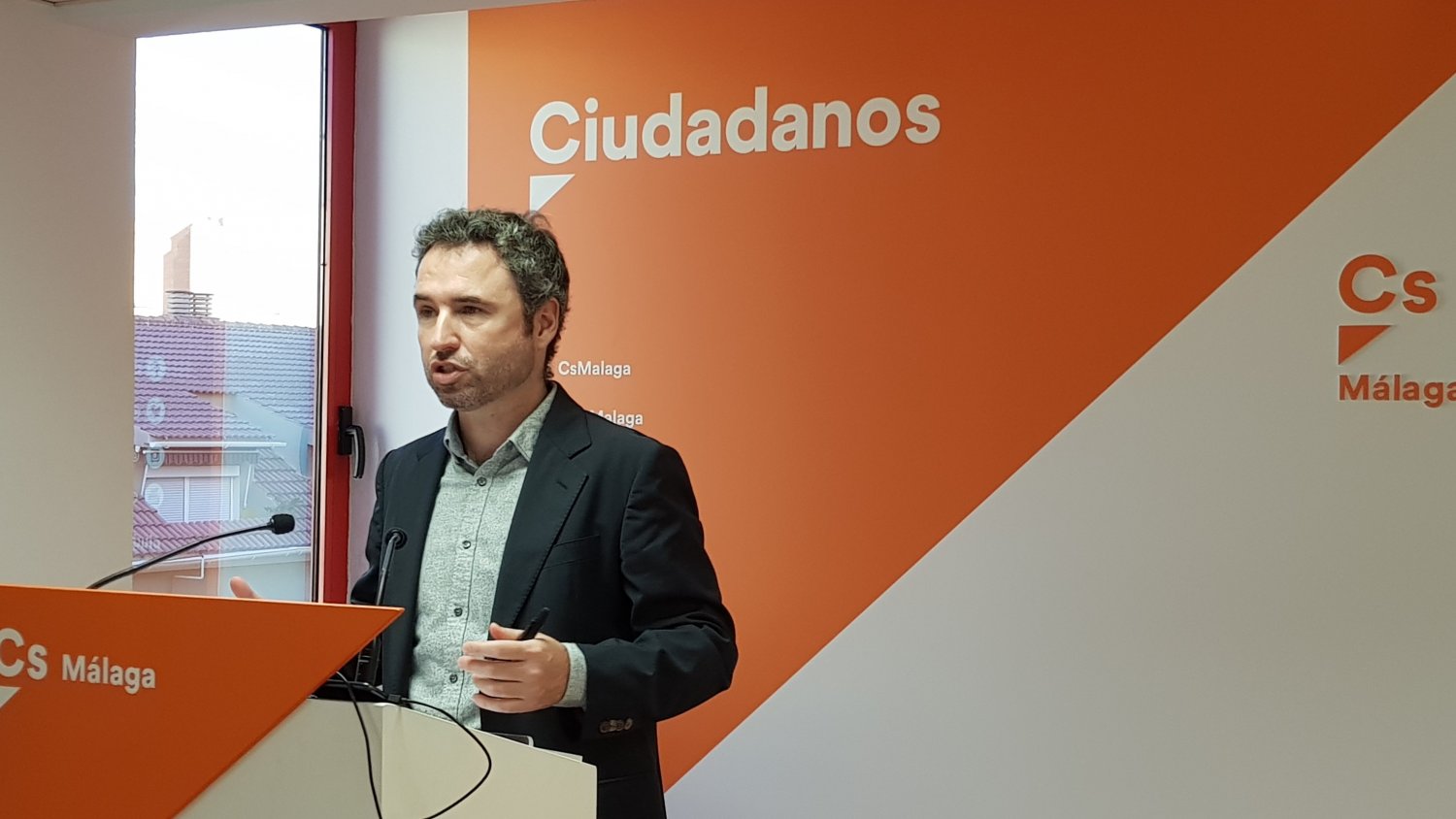 Guillermo Díaz califica los PGE como 