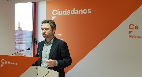 Guillermo Díaz califica los PGE como 