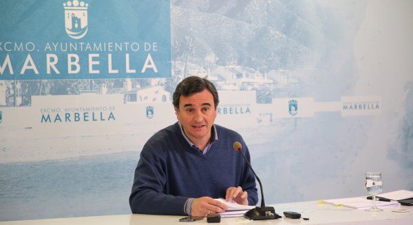 La ordenanza del transporte público entra en su recta final con su publicación