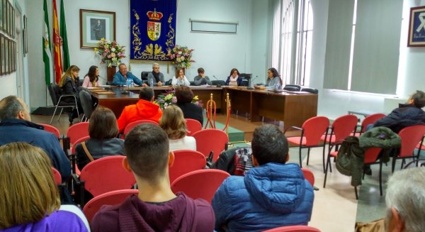 Campillos entrega los premios a los ganadores del xi certamen de literatura joven ‘Javier Espinosa’