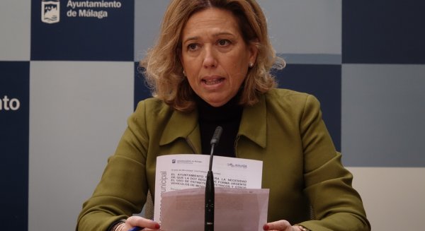 El Ayuntamiento reitera la necesidad de que la DGT regule el uso de patinetes eléctricos
