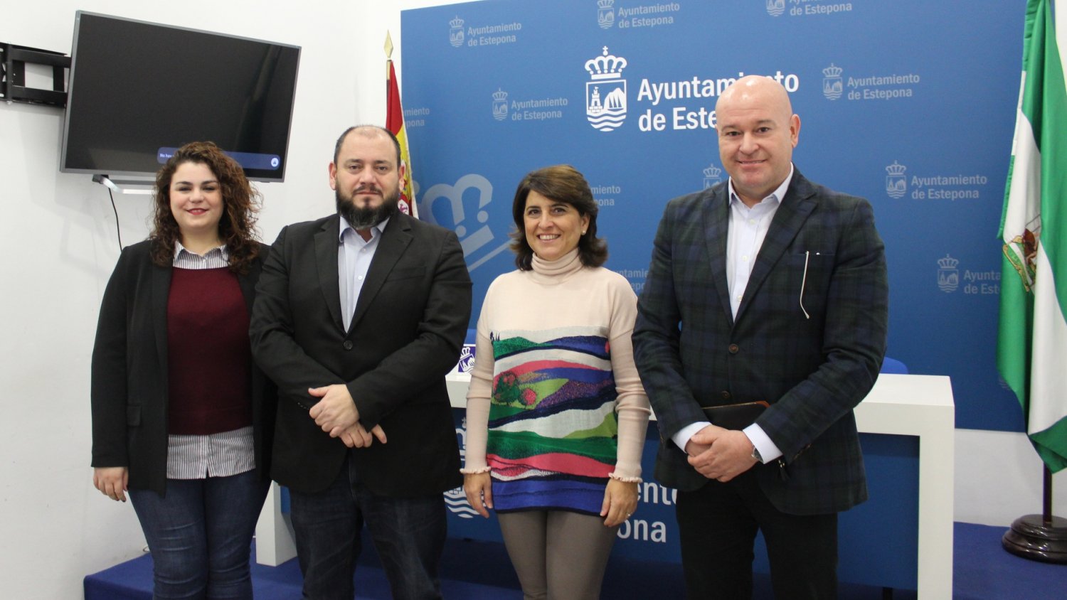 Estepona comienza a acoger las primeras actividades dirigidas a niños con altas capacidades