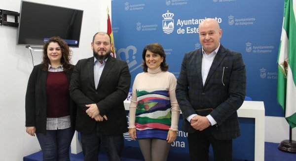 Estepona comienza a acoger las primeras actividades dirigidas a niños con altas capacidades