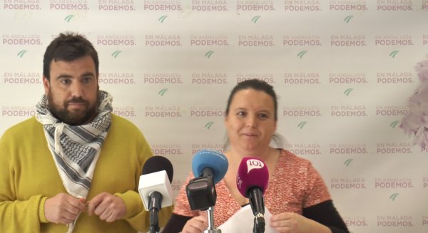 Podemos arranca las primarias para las elecciones locales en 14 municipios de la provincia