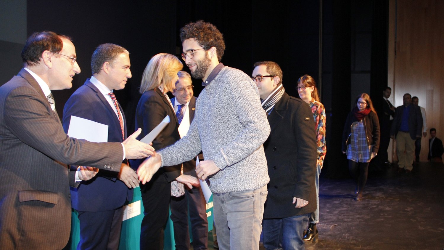 La III edición del Plan de Primera Oportunidad de la Diputación de Málaga ofrecerá empleo a jóvenes titulados