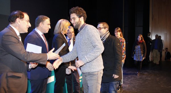 La III edición del Plan de Primera Oportunidad de la Diputación de Málaga ofrecerá empleo a jóvenes titulados