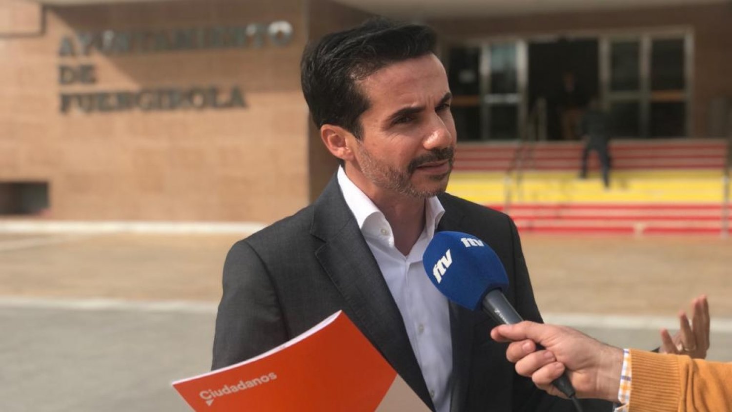 Ciudadanos propone la creación de una ordenanza para auditar las sociedades municipales anualmente