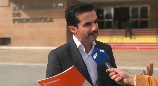Ciudadanos propone la creación de una ordenanza para auditar las sociedades municipales anualmente
