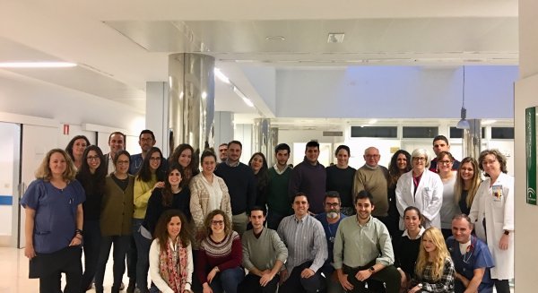 Profesionales de urgencias mejoran su capacitación so-bre ecografía básica