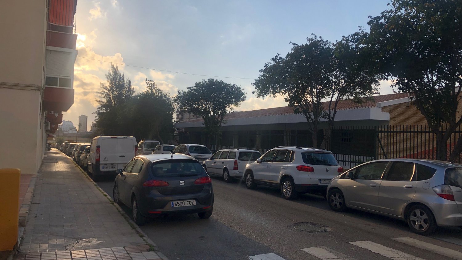Fuengirola inicia este lunes obras de remodelación por valor de un millón de euros