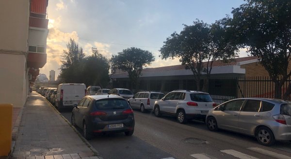 Fuengirola inicia este lunes obras de remodelación por valor de un millón de euros