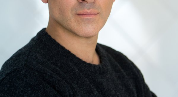Javier Gutiérrez, Premio Málaga – Sur del 22 Festival de Málaga