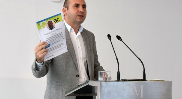El PSOE pide una comisión de investigación en la Diputación sobre las irregularidades cometidas