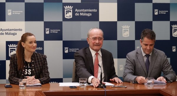 El Ayuntamiento invertirá más de 12 millones de euros en un proyecto de formación