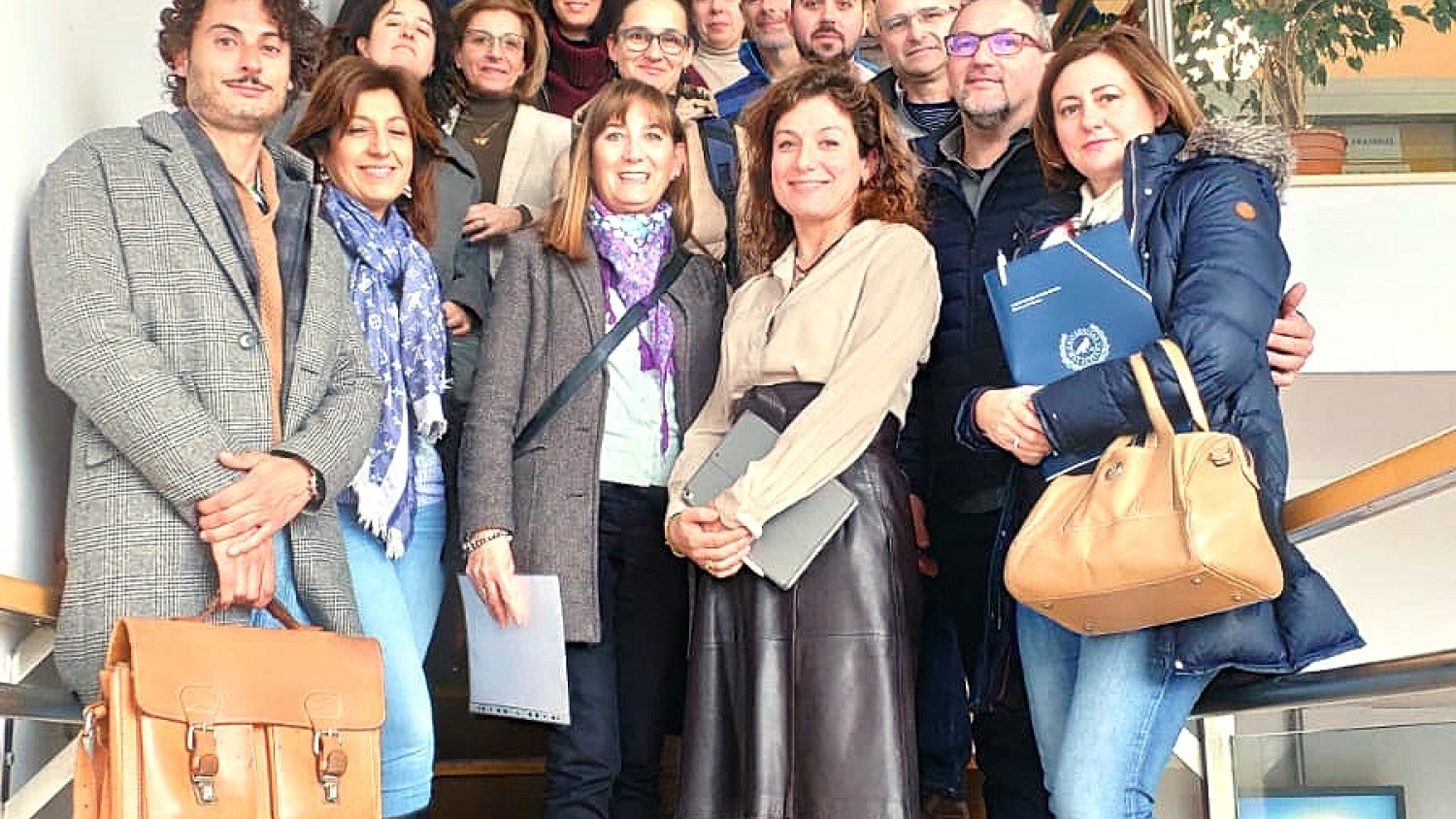 La UMA oferta 120 plazas para estancias de voluntariado internacional