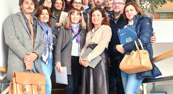 La UMA oferta 120 plazas para estancias de voluntariado internacional