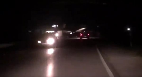 El PP de Mijas instalará iluminación en todos los tramos del camino de Coín